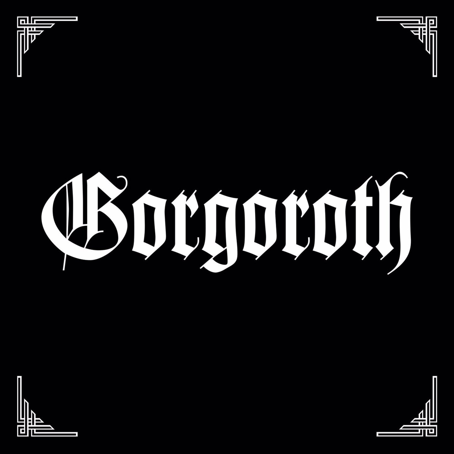 Gorgoroth - Pentagram [VINYL]