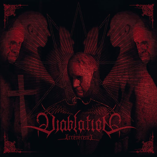 Diablation - Irreverence [CD]