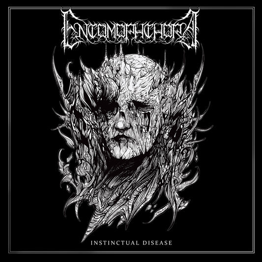 Entomophthora - Instinctual Disease (white Vinyl) [VINYL]