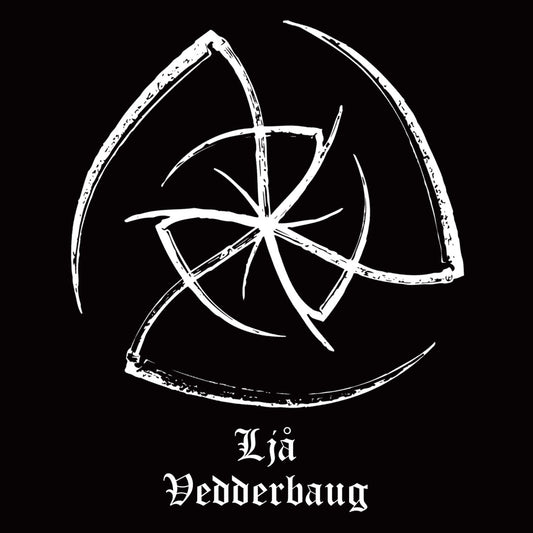 Lja - Vedderbaug [CD]