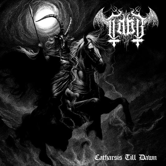 Taar - Catharsis Till Dawn [CD]