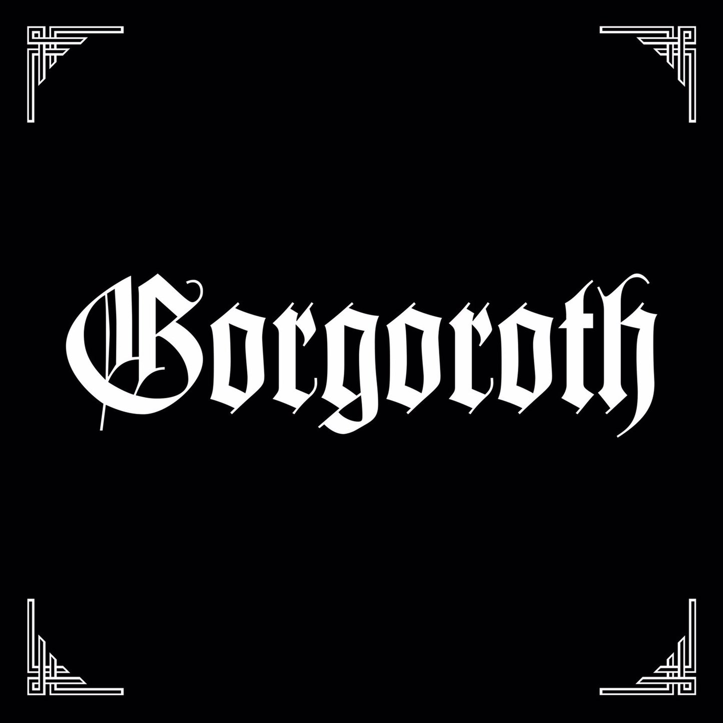 Gorgoroth - Pentagram [VINYL]