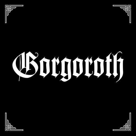Gorgoroth - Pentagram [VINYL]