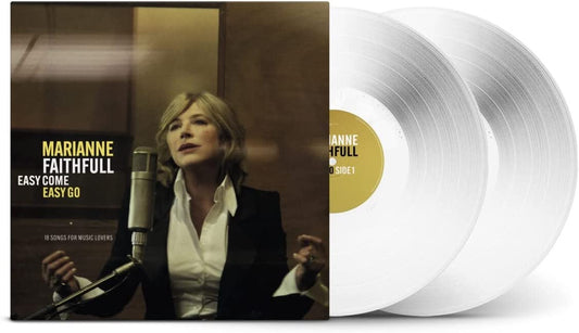 Easy Come, Easy Go [VINYL]