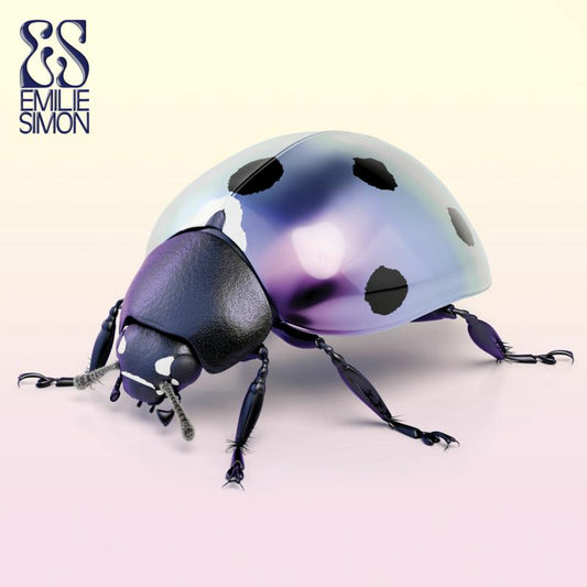 Emilie Simon - Es [CD]