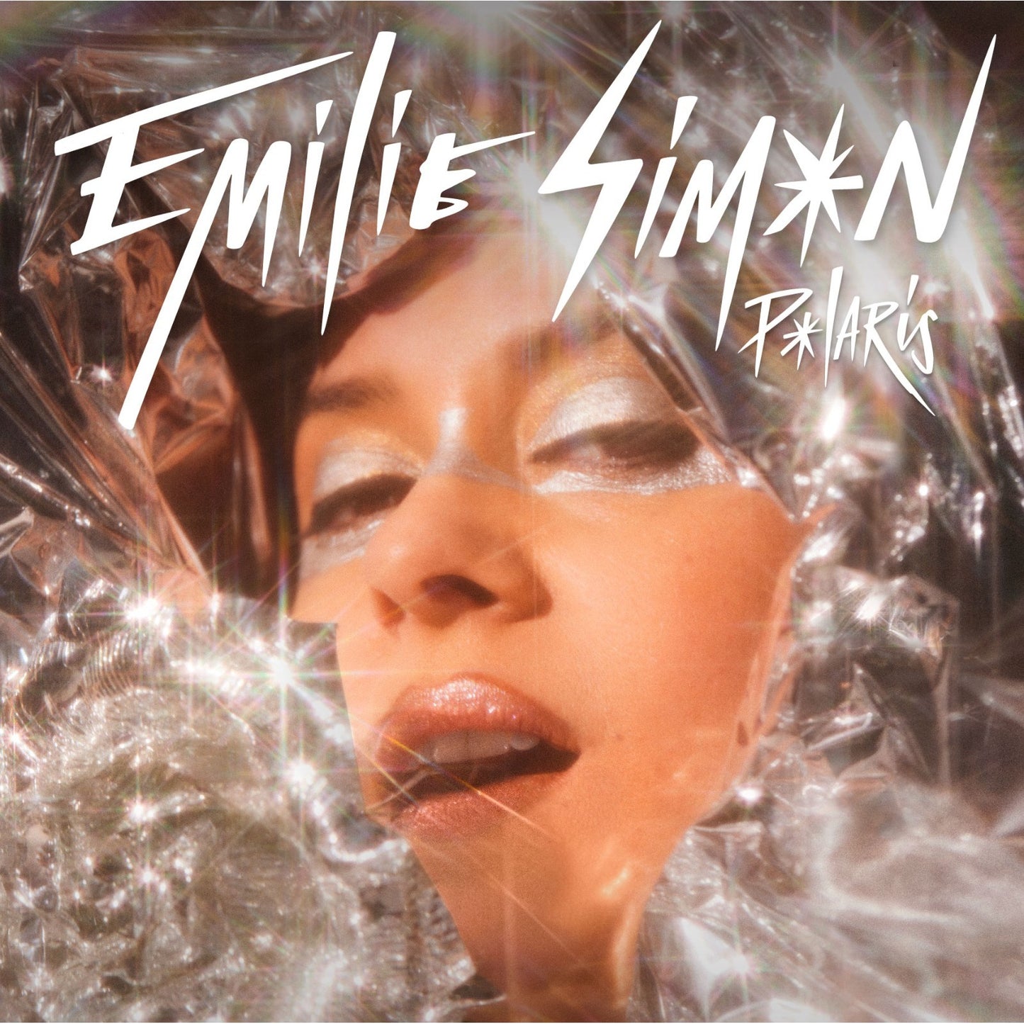 Emilie Simon - Polaris [CD]