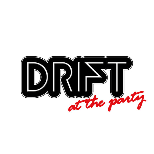 Drift - At The Party [CD]