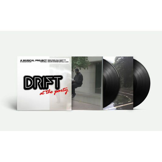 Drift - At The Party [VINYL]