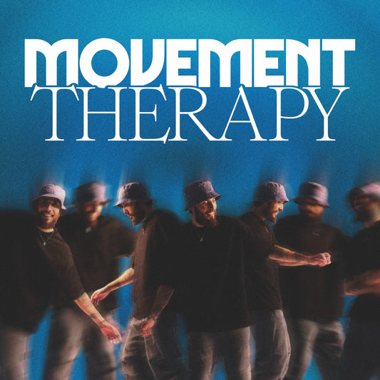 Folamour - Movement Therapy [VINYL]