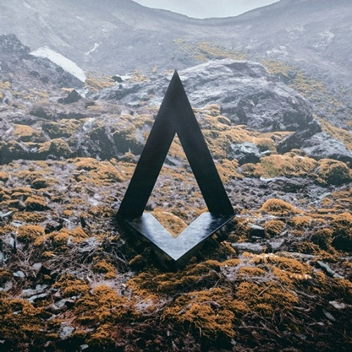 KIASMOS - II (Coloured) [VINYL]