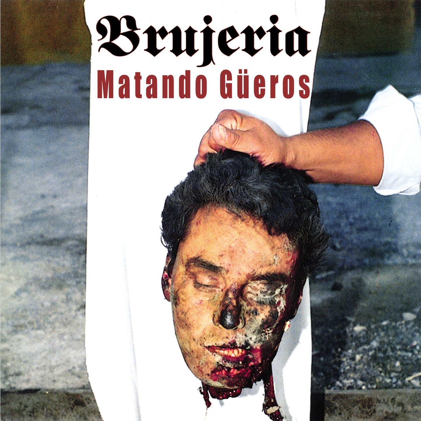 Brujeria - Brujeria - Matando Gueros [vinyl] [VINYL]