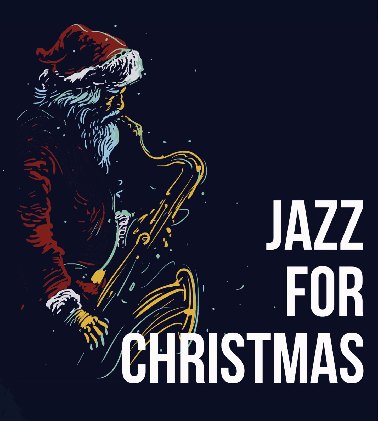 Various - Jazz for Christmas [VINYL]