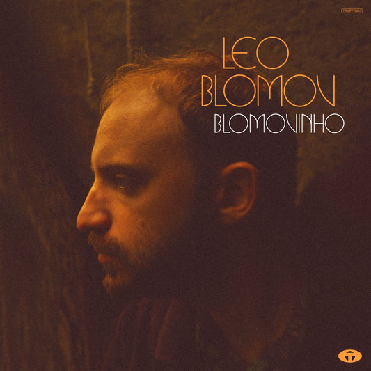 LEO BLOMOV - BLOMOVINHO [VINYL]