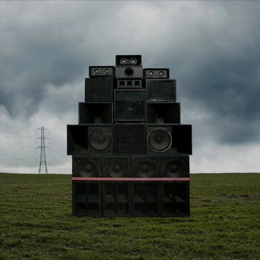 Faithless - Champion Sound [VINYL]