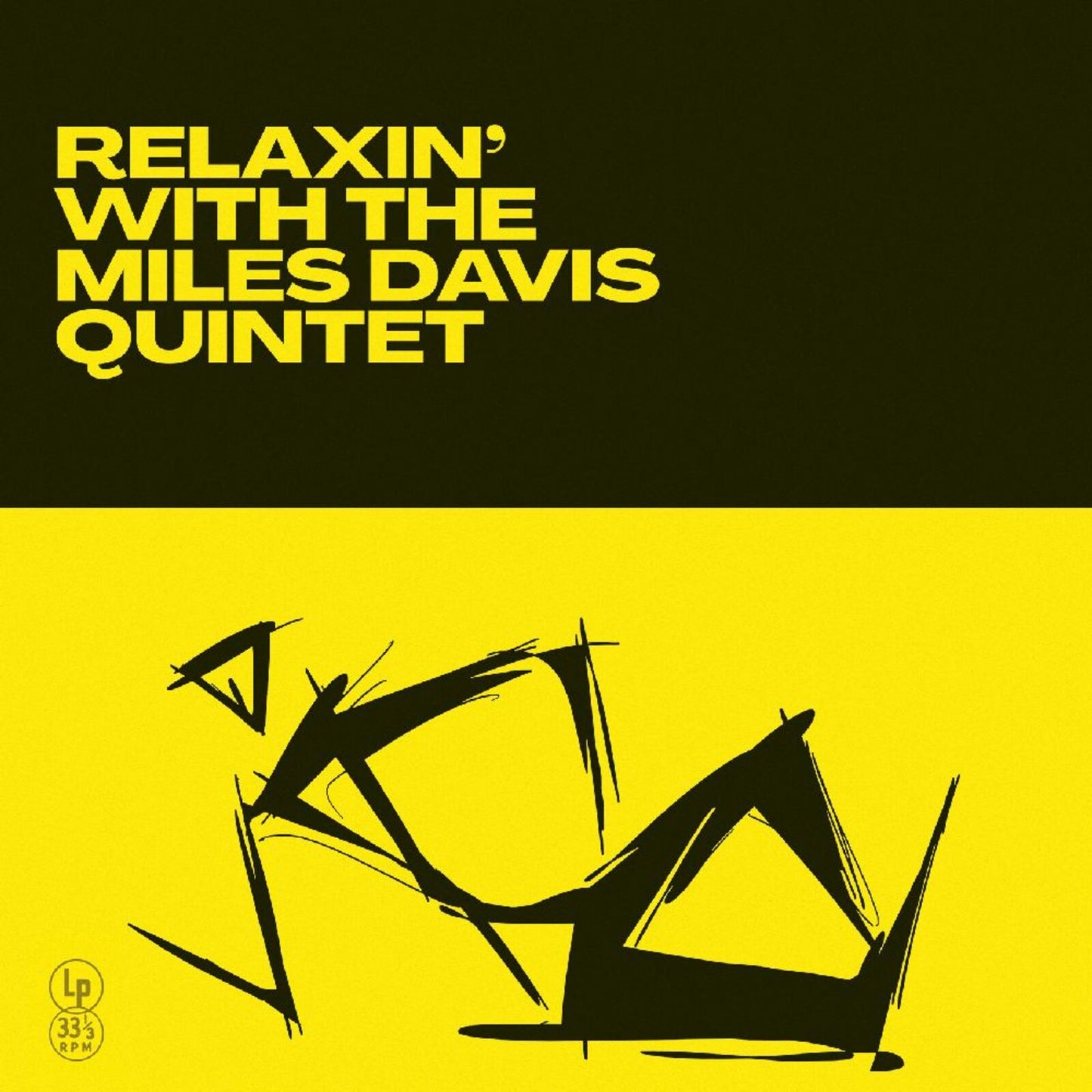 Miles Davis - Relaxin With The Miles Davis ( [VINYL]