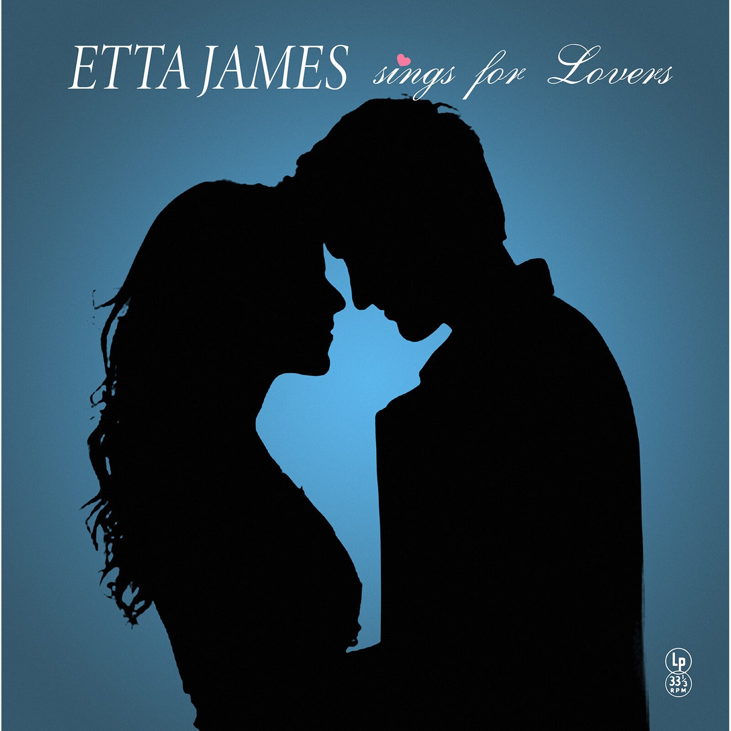 Etta James - Etta James Sings For Lovers (s [VINYL]