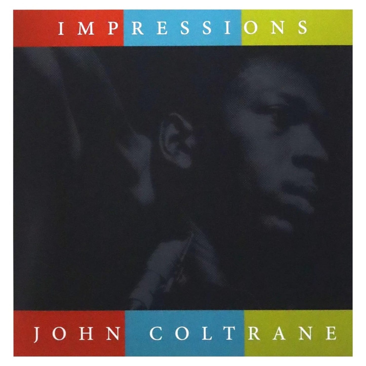 John Coltrane - Impressions [VINYL]