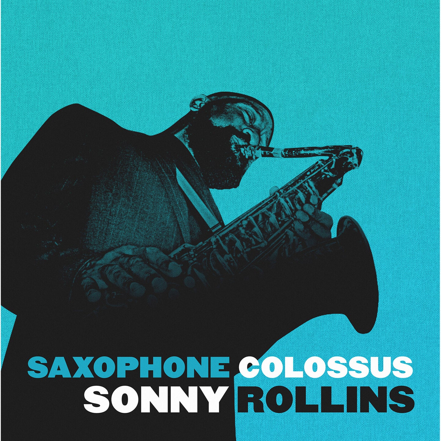 Sonny Rollins - Saxophone Colossus (special Ed [VINYL]