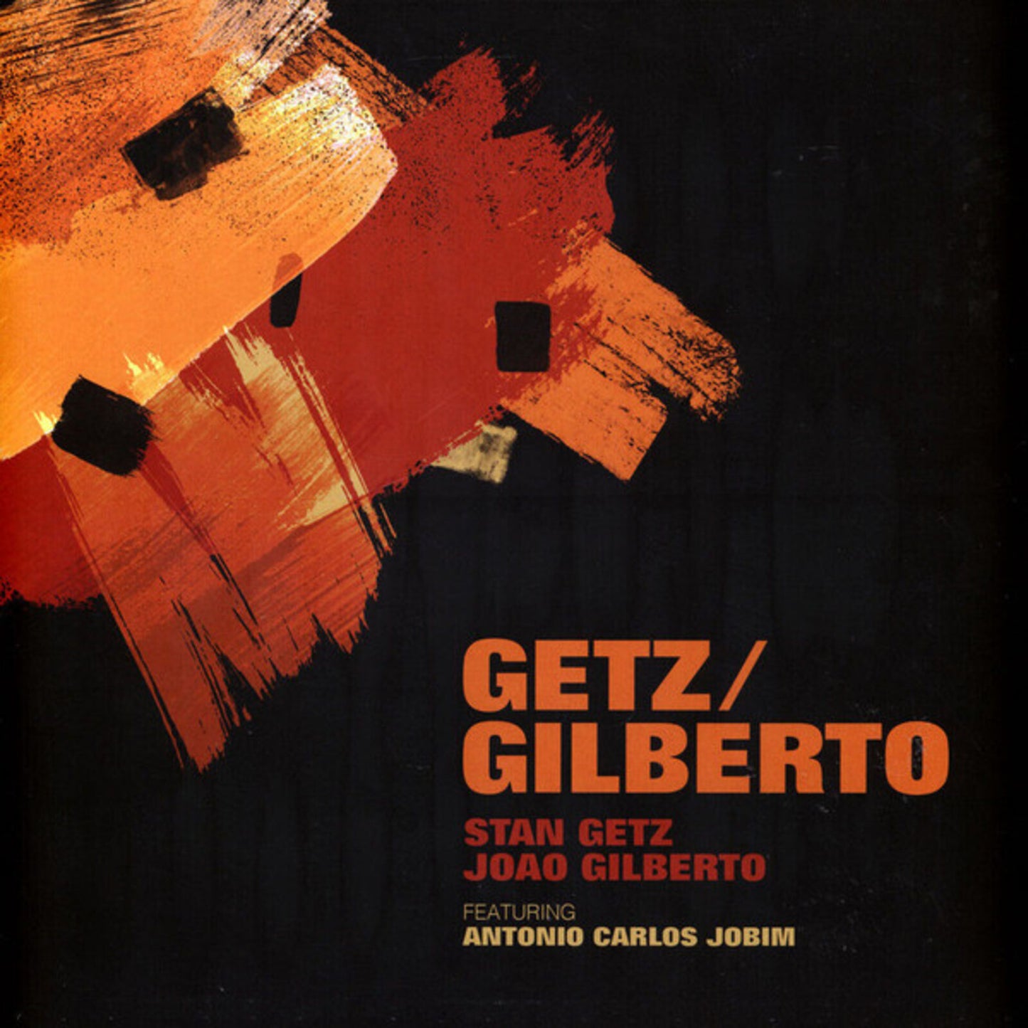 Stan Getz And Joao Gilberto - Getz / Gilberto [VINYL]