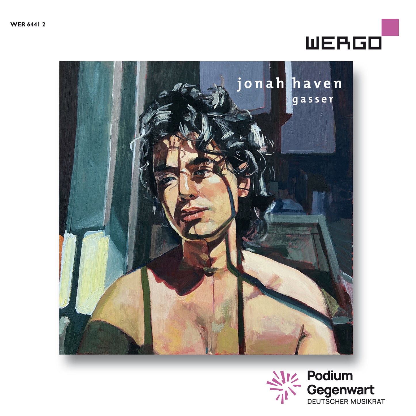 Various - Haven - Gasser [CD]