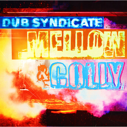 Dub Syndicate - Mellow & Colly (RSD 2024) [VINYL]