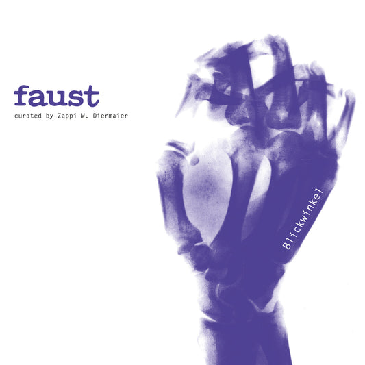 Faust - Blickwinkel [VINYL]