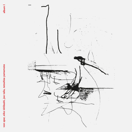 Von Spar / Eiko Ishibashi / Jo - Album I [VINYL]