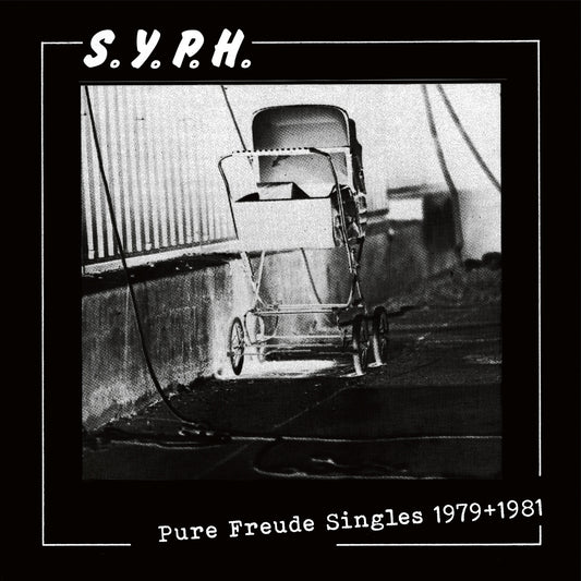 S.y.p.h - Pure Freude Singles [CD]
