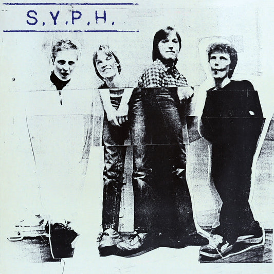 S.y.p.h. - S.y.p.h. [VINYL]