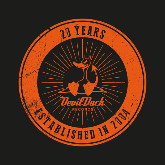 Various Artists - 20 Years Of Devilduck - Tired [VINYL]
