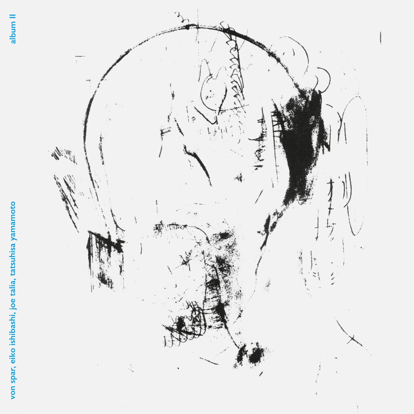 Von Spar / Eiko Ishibashi / Jo - Album Ii [VINYL]