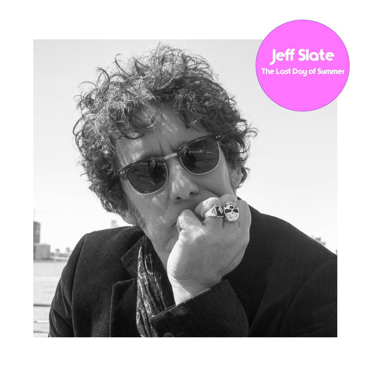 Slate Jeff - Last Day Of Summer The [CD]