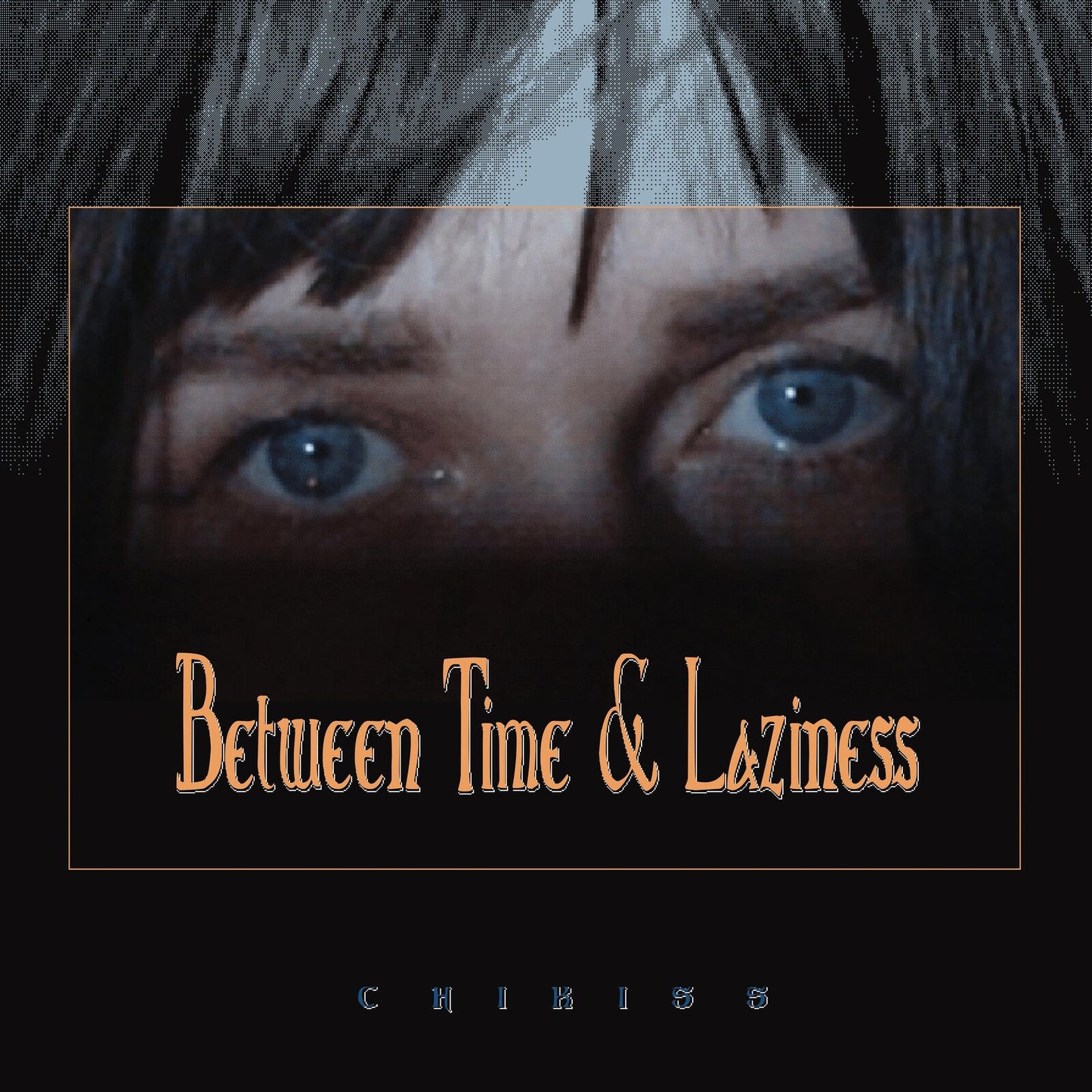 Chikiss - Between Time And Laziness [CD]