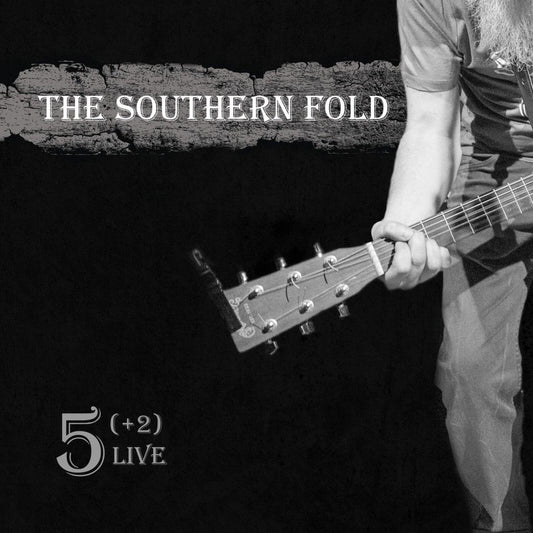 Southern Fold The - 5 (2) Live From The Southern [VINYL]