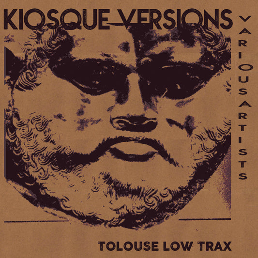 Tolouse Low Trax - Kiosque Versions [CD]