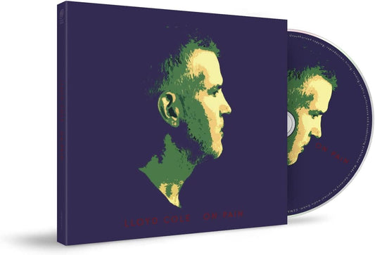 Lloyd Cole - On Pain [CD]
