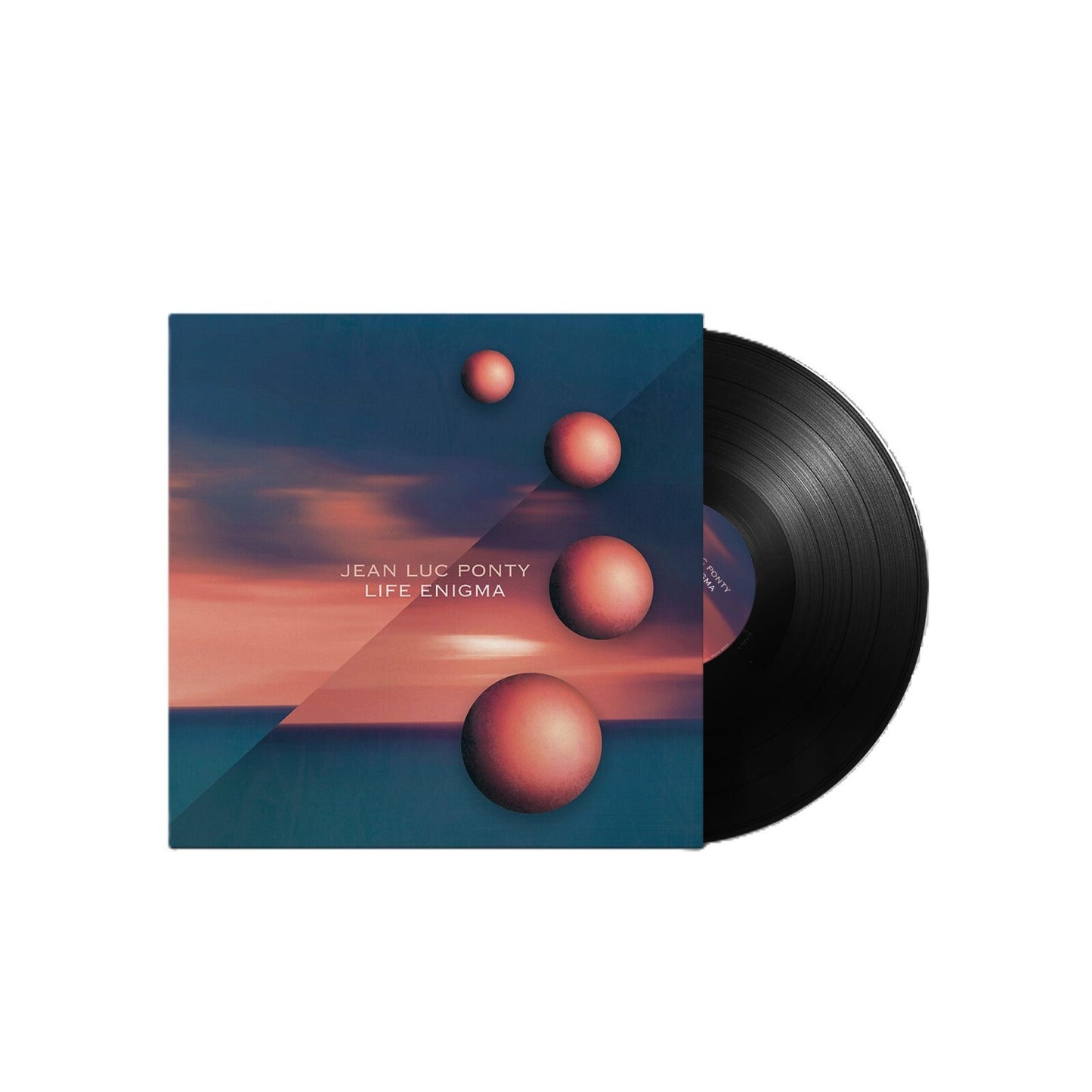 Jean-luc Ponty - Life Enigma [VINYL]