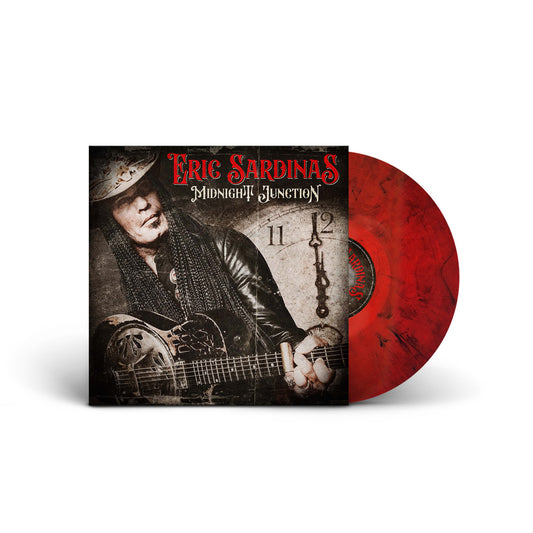 Eric Sardinas - Midnight Junction [VINYL]