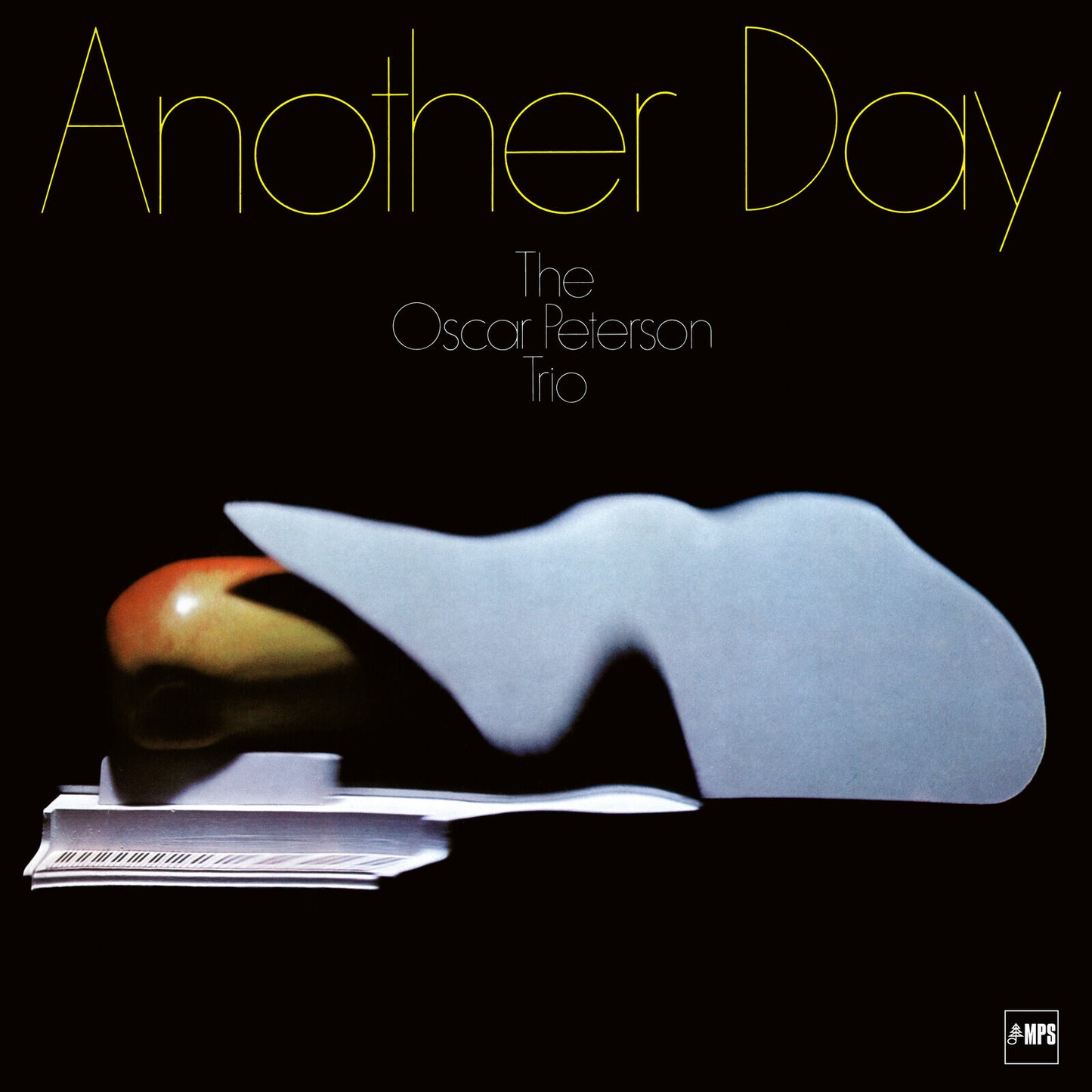 Oscar Peterson - Another Day [VINYL]