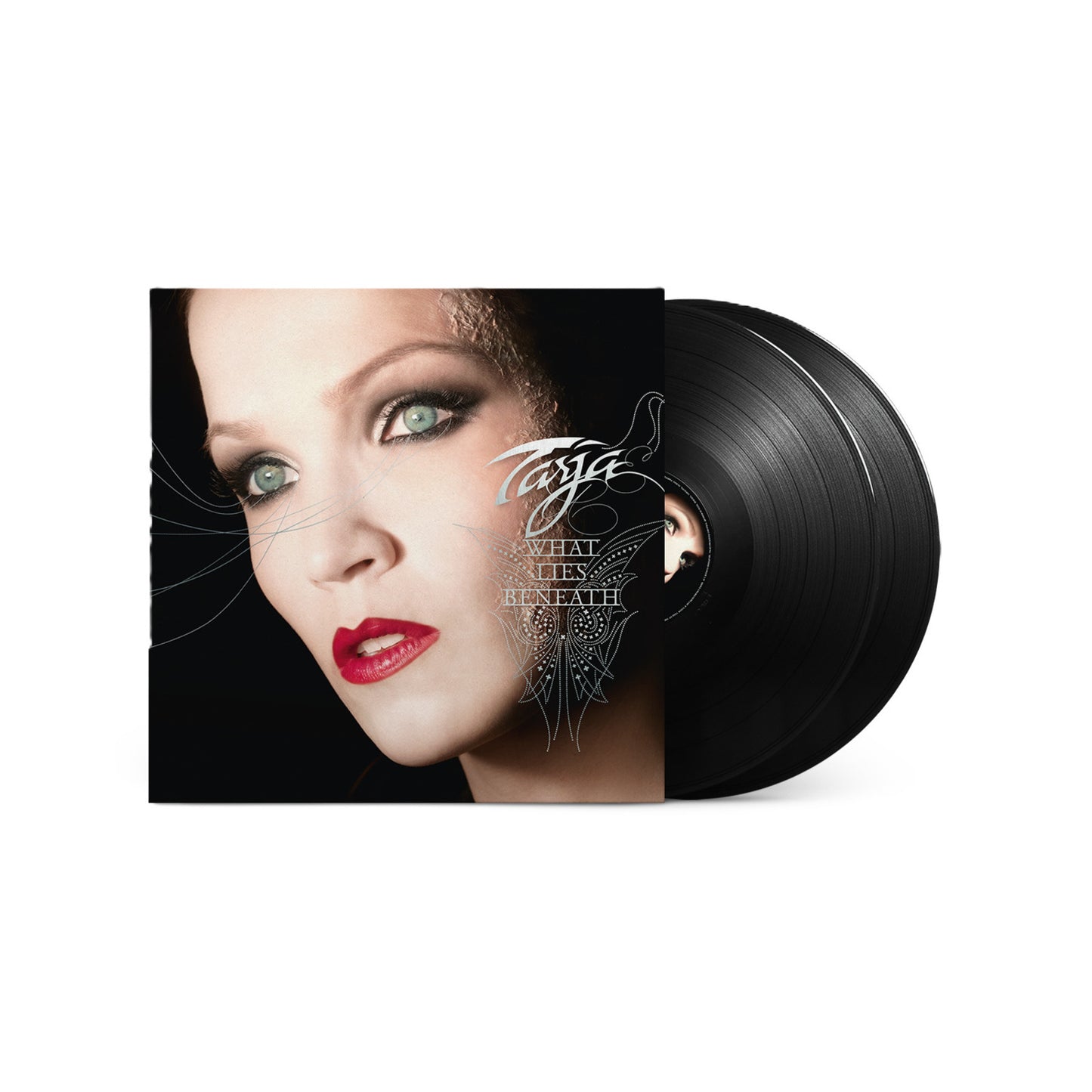 Tarja - What Lies Beneath [VINYL]