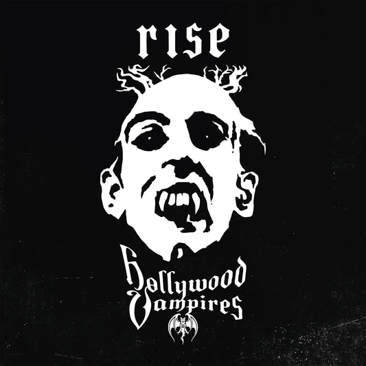 Hollywood Vampires - Hollywood Vampires - Rise [cd] [CD]