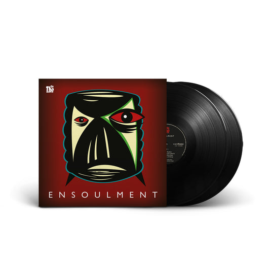 The The - The The - Ensoulment [vinyl] [VINYL]