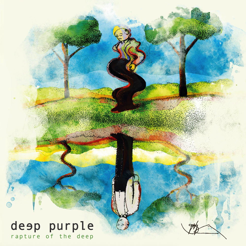 Deep Purple - Rapture of the Deep [VINYL]