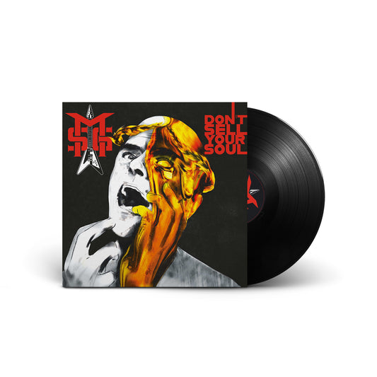 Michael Schenker Group - Dont Sell Your Soul [VINYL]