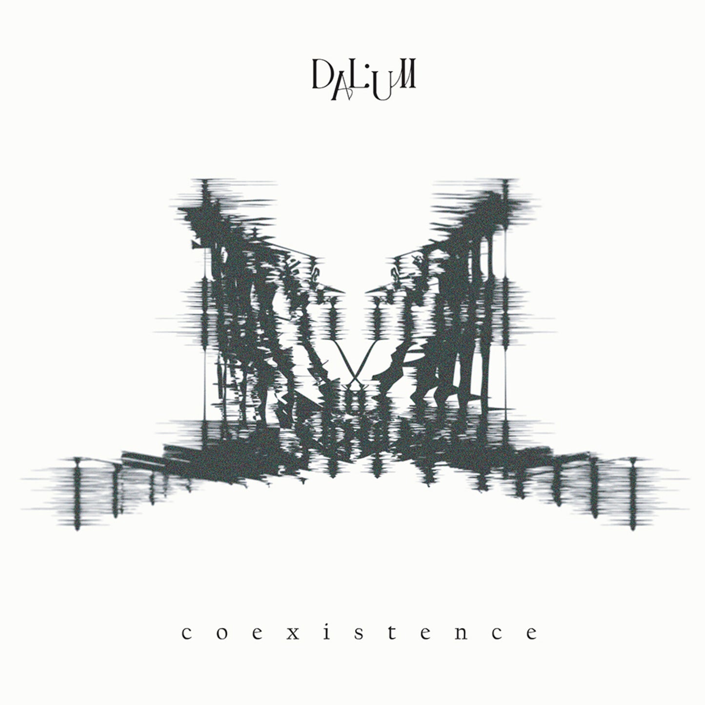 Dalum - Coexistence [CD]
