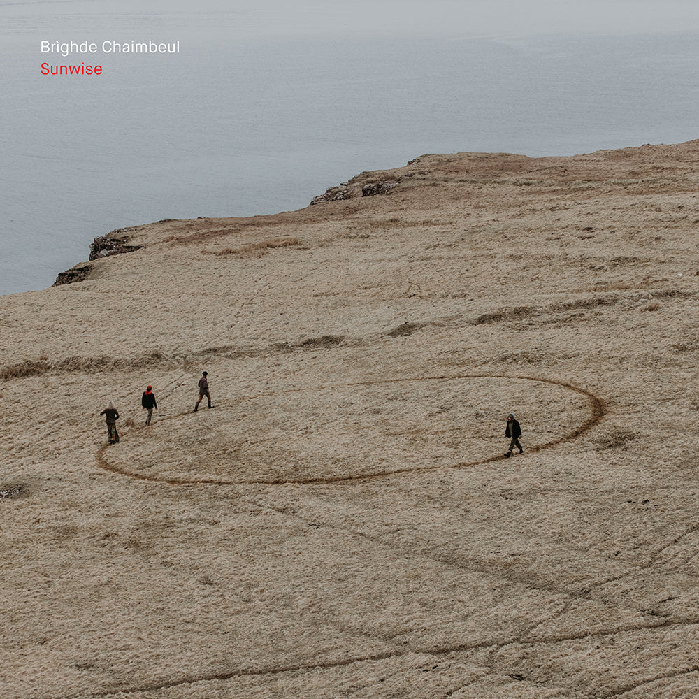 Brighde Chaimbeul - Sunwise [VINYL]