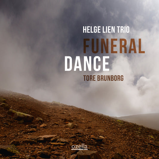 Helge Lien Trio & Tore Brunbor - Funeral Dance [VINYL]