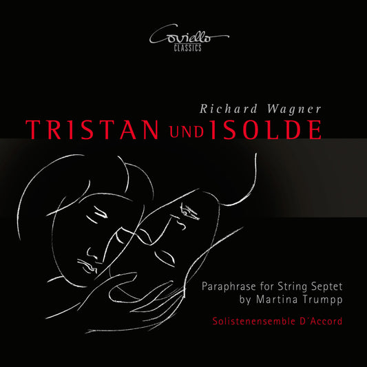 Solistenensemble Daccord - Wagner Tristan Und Isolde [CD]