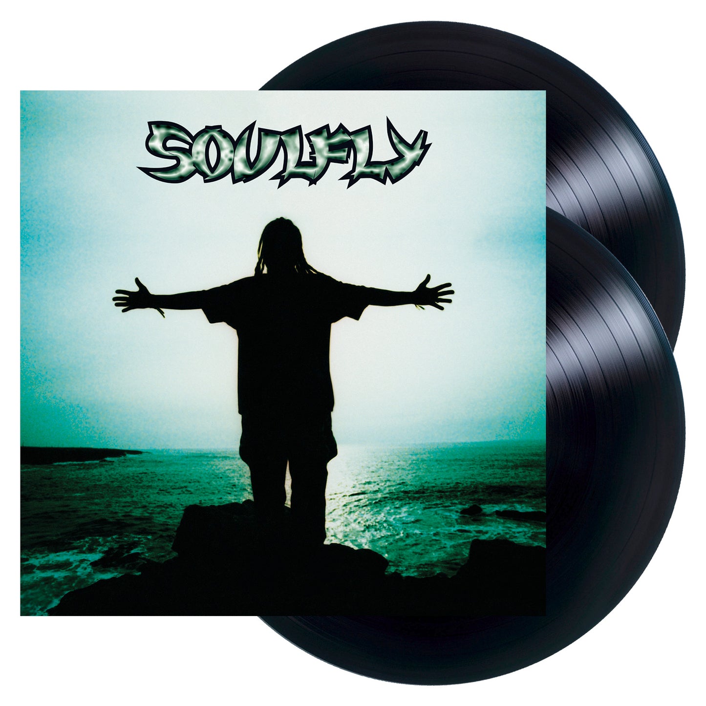 Soulfly - Soulfly - Soulfly [vinyl] [VINYL]
