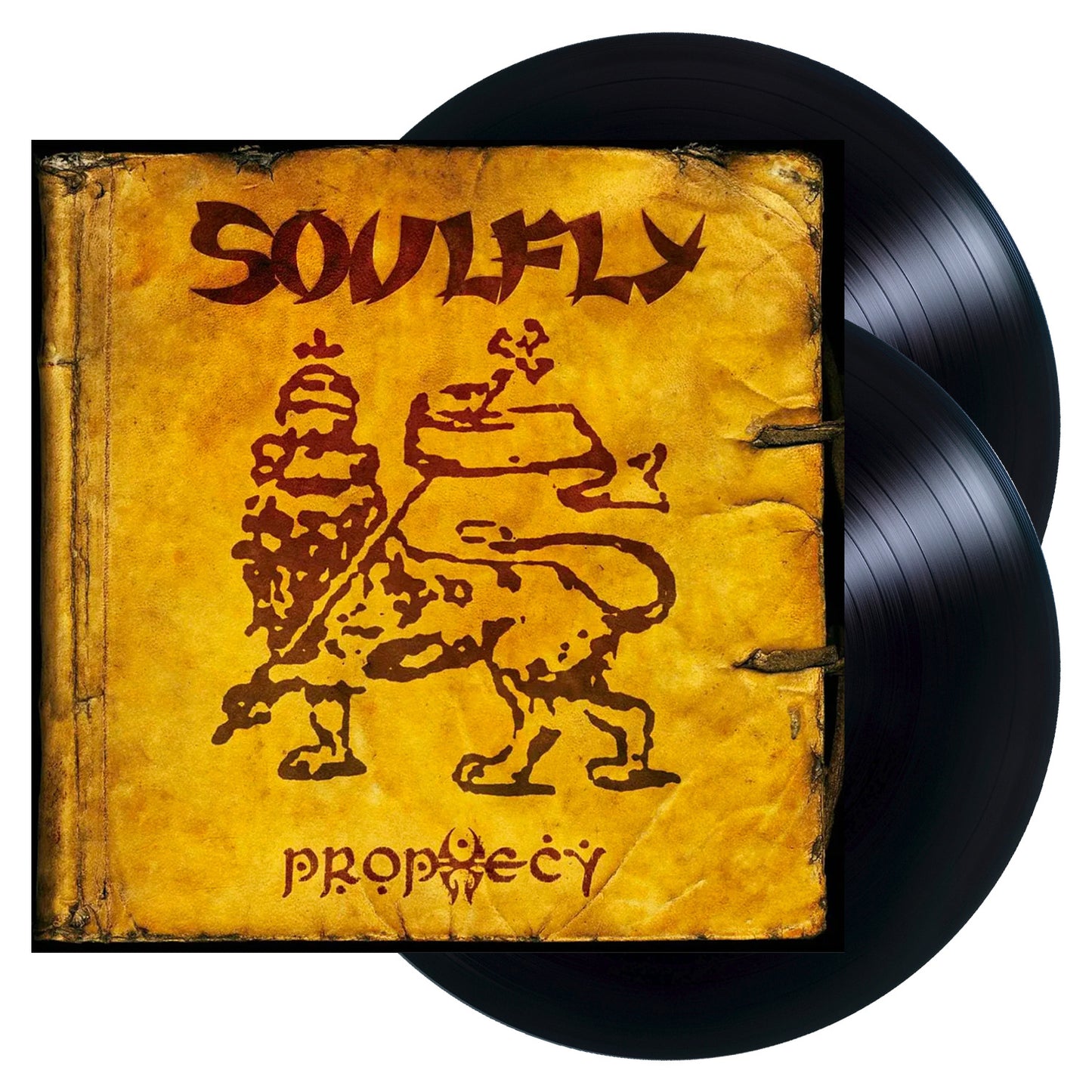 Soulfly - Prophecy [VINYL]